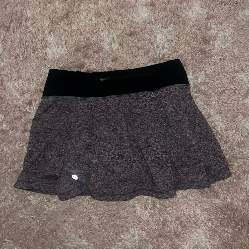 lululemon skirt